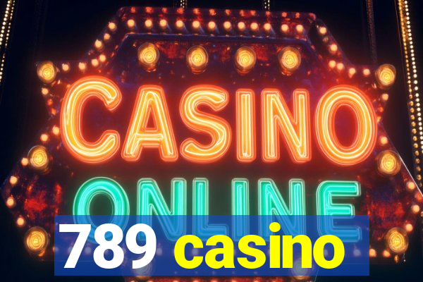 789 casino